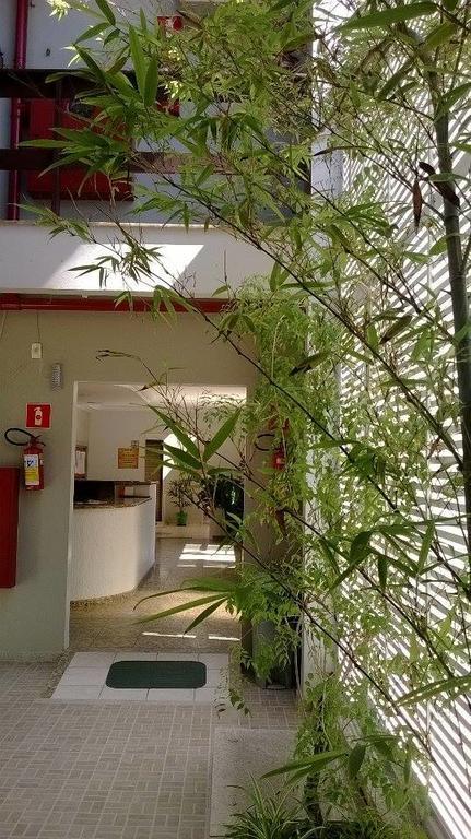 Hotel Del Sol São Mateus Exterior foto