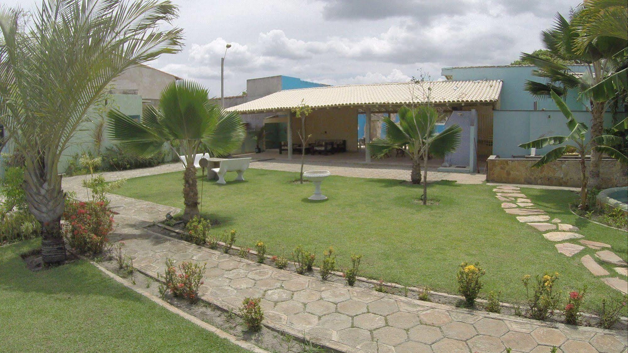 Hotel Del Sol São Mateus Exterior foto